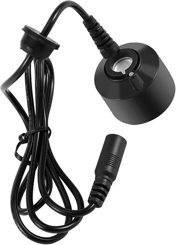 Aramox Fountain Mist Maker Fog Maker Atomizer Mist Fogger Fountain Foggers Pond Fog Machine Air Humidifier Fogger in Kuwait