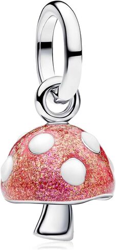 Heart Mom Charms 925 Sterling Silver Bead for Bracelets and Necklaces For Women Jewelry Present in Kuwait