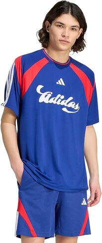 adidas Men's World Cup 2026 Fan Apparel in Kuwait