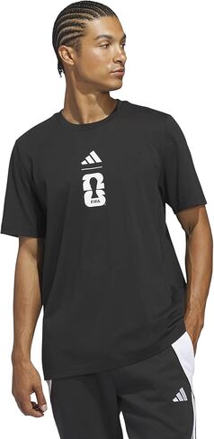 adidas Men's World Cup 2026 Fan Apparel in Kuwait