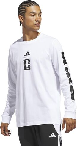 adidas Men's World Cup 2026 Fan Apparel in Kuwait