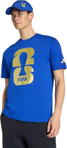 adidas Men's World Cup 2026 Fan Apparel in Kuwait