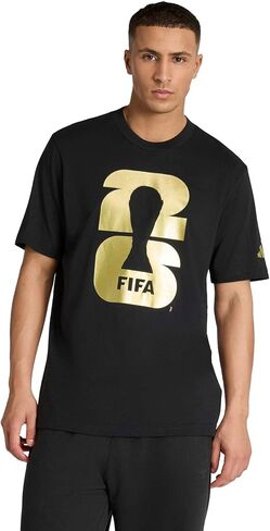 adidas Men's World Cup 2026 Fan Apparel in Kuwait