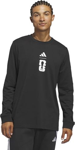 adidas Men's World Cup 2026 Fan Apparel in Kuwait