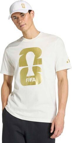 adidas Men's World Cup 2026 Fan Apparel in Kuwait