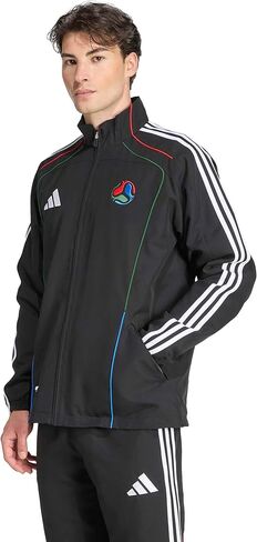 adidas Men's World Cup 2026 Fan Apparel in Kuwait