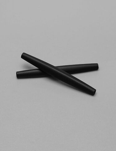 Soft Silicone Replacement Ear Socks for Oakley Crosshair New 2012/Half Wire 2.0/Crosshair S Sunglass in Saudi Arabia
