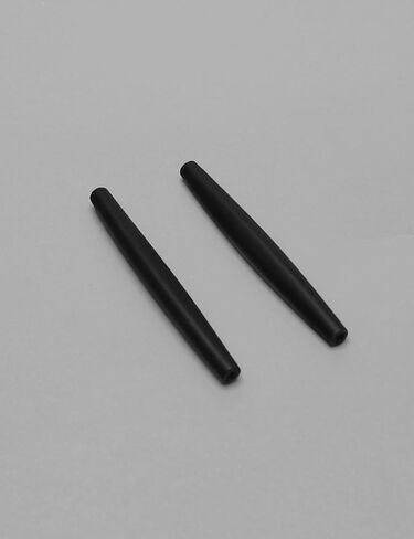 Soft Silicone Replacement Ear Socks for Oakley Crosshair New 2012/Half Wire 2.0/Crosshair S Sunglass in Saudi Arabia