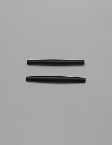 Soft Silicone Replacement Ear Socks for Oakley Crosshair New 2012/Half Wire 2.0/Crosshair S Sunglass in Saudi Arabia