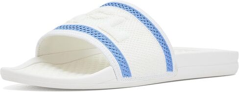 mens Big Logo Techloom Slides in Saudi Arabia