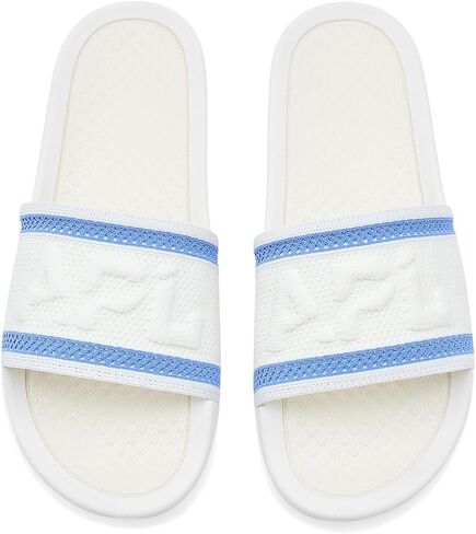 mens Big Logo Techloom Slides in Saudi Arabia