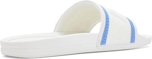 mens Big Logo Techloom Slides in Saudi Arabia