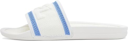 mens Big Logo Techloom Slides in Saudi Arabia