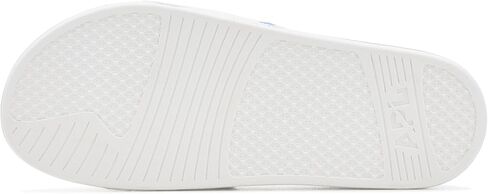 mens Big Logo Techloom Slides in Saudi Arabia