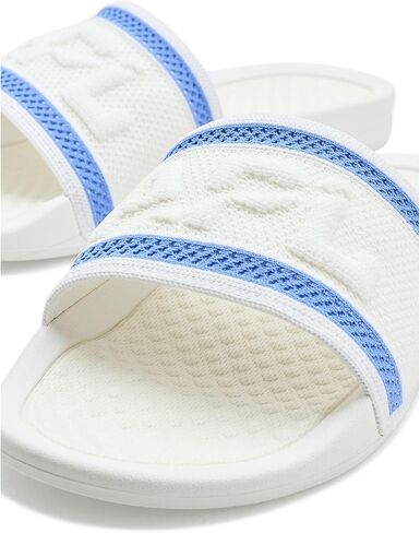mens Big Logo Techloom Slides in Saudi Arabia
