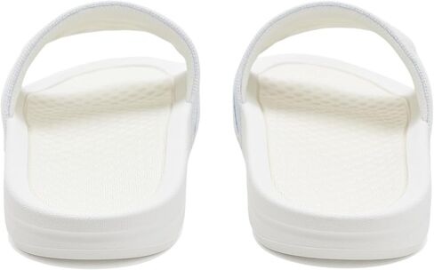 mens Big Logo Techloom Slides in Saudi Arabia