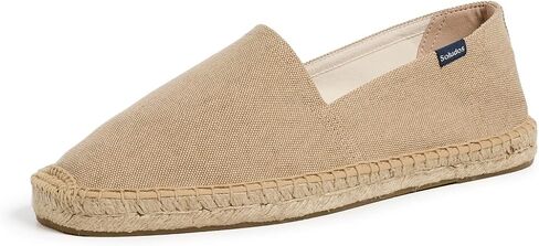 Soludos Men's Dali Slip On Espadrilles in Kuwait