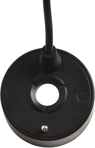 USB 5V Mist Maker Fogger with Long Cable for Indoor Fountain Pond Aquarium Vase Rockery Water Feature Landscaping Humidifier(Black) in Saudi Arabia