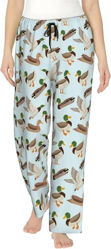 Cute Pajama Bottoms Pants for Women Girl in Saudi Arabia