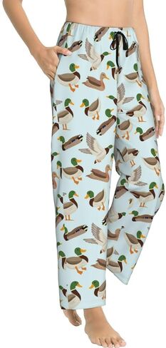 Cute Pajama Bottoms Pants for Women Girl in Saudi Arabia