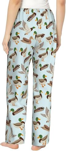Cute Pajama Bottoms Pants for Women Girl in Saudi Arabia