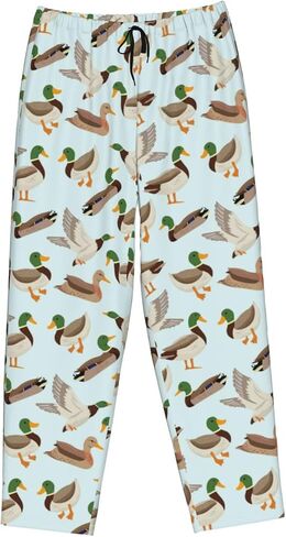 Cute Pajama Bottoms Pants for Women Girl in Saudi Arabia