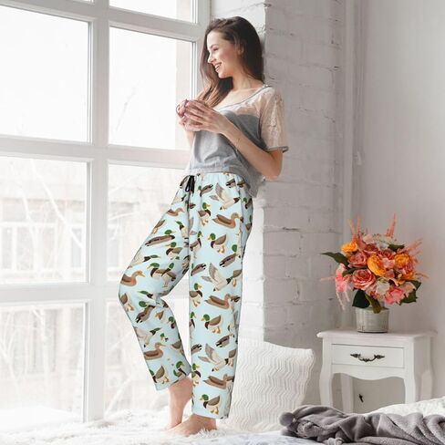 Cute Pajama Bottoms Pants for Women Girl in Saudi Arabia