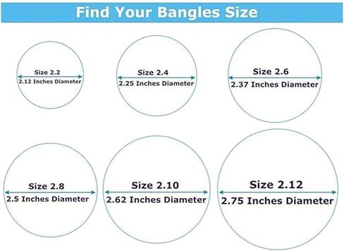 Shemass™ Half Moon Design Trendy Bangle Set For Women & Girls |Indian Bollywood Colourful Glass Bangles in Saudi Arabia