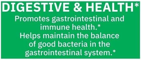 Spring Valley Extra Strength Probiotic Vegetable Capsules for Digestive Health (10 Billion - 60 Count) in Saudi Arabia