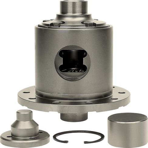 38913AA102 Center Differential Assembly Fit for Subaru Baja, Crosstrek, Forester, Impreza STI/WRX, Legacy, Outback, XV Crosstrek, 5 Speed Manual Transmissions Only, Replace Part# 38913AA100 38913AA101 in Kuwait