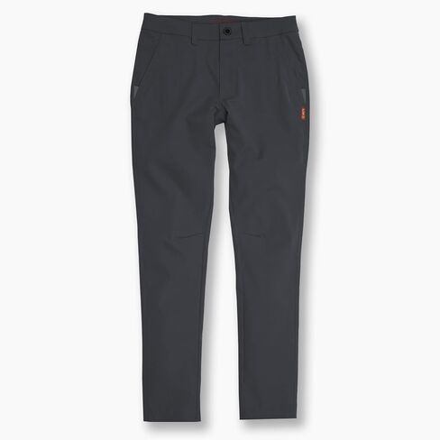 KETL Tomfoolery Travel Pants: Stretchy, Packable, Casual Chino Style W/Zipper Pockets - Men's in Saudi Arabia