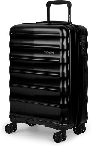 29in Large Hardshell Checked Luggage, Expandable 20% Suitcase w/Spinner Wheels and TSA LOCK,Lightweight Rolling Travel Suitcase for Long Trips（Hotpink,29in） in Kuwait