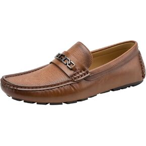 Guess Men's Aqlen Loafer in Saudi Arabia