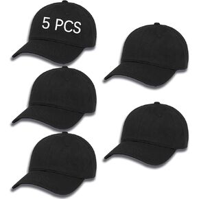 Baseball Cap for Men Women,with Ventilation Eyelets, Adjustable Fit for Hiking Fishing Running Golf in Saudi Arabia