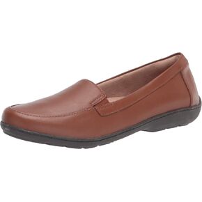 Naturalizer Women's Natural Soul, Kacy Slip-On Brown 9.5 M in Kuwait