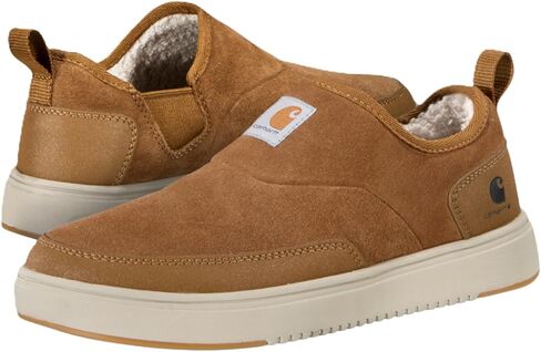 Carhartt Men's Detroit Lined Slip On in Kuwait