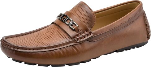 Guess Men's Aqlen Loafer in Saudi Arabia