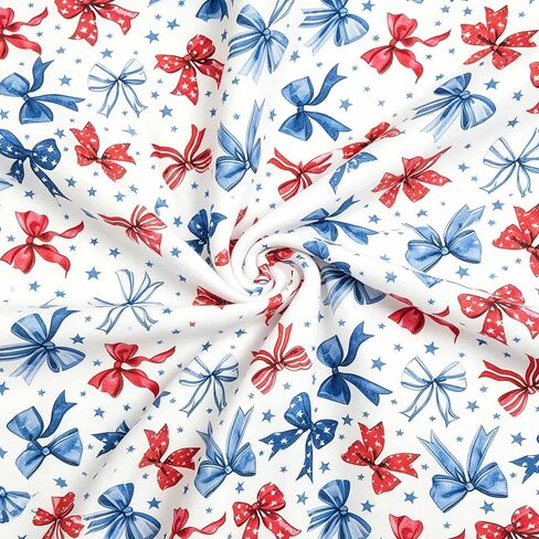 250 Anniversary USA Dress for Girls Toddlers 4th of July Dress with Pockets 1776 Patriotic Outfits in Saudi Arabia