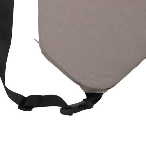 KIMISS Acupressure Massage Belt for Pain Relief – Stress Reduction & Waist Acupuncture Mat for Home Use – Relaxing Body Massage Mat in Kuwait