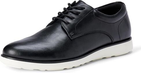 Amazon Essentials Men's Casual Derby Dress Shoes with Padded Collar in Kuwait