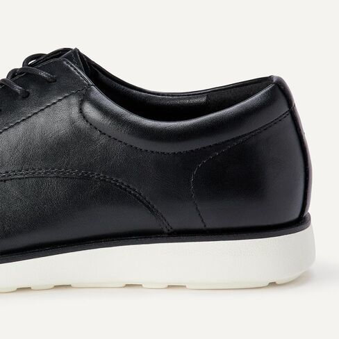 Amazon Essentials Men's Casual Derby Dress Shoes with Padded Collar in Kuwait