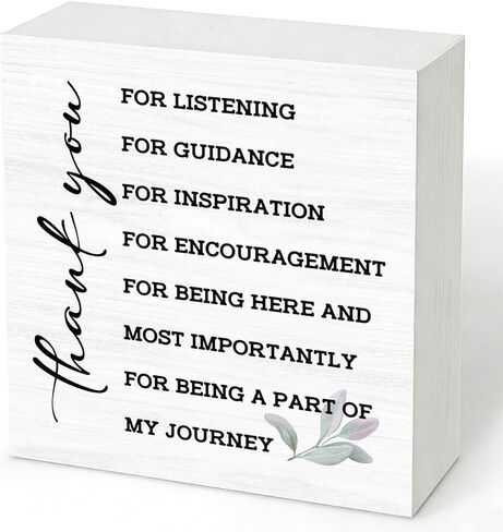 Mouse Theme Inspirational Wood Box Sign, May All Your Dreams Come True, Desk Decor for Home Office, Farmhouse Tabletop Plaque, Kawaii Gift for Friend Coworker in Saudi Arabia