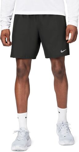 Nike Men's Miler Dri-FIT 7" 2-in-1 Running Shorts in Kuwait