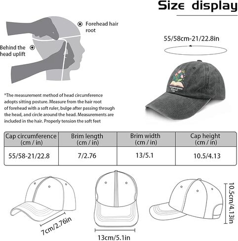 A New Chapter Begins Retired 2026 Hats for Women Cool Washed Distressed in Kuwait
