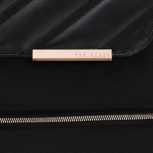 Ted Baker Luggage Albany ECO Collection, Black, M in Kuwait
