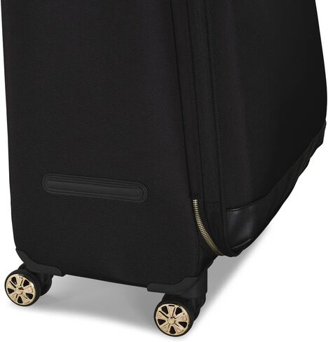Ted Baker Luggage Albany ECO Collection, Black, M in Kuwait