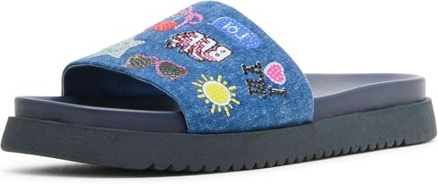 Steve Madden girls Fifii in Kuwait
