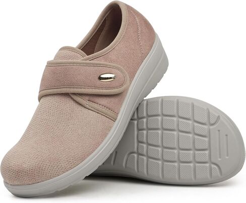 Ortho+rest Women Comfortable Walking Shoes Bunion Shoes Orthopedic Sneakers in Saudi Arabia
