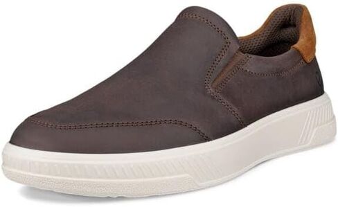 ECCO Men's Move Slip on Sneaker in Saudi Arabia
