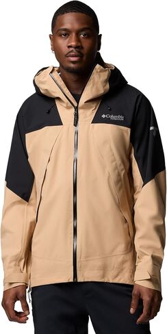 Columbia Men's Northwest Explorer 3l Shell in Kuwait
